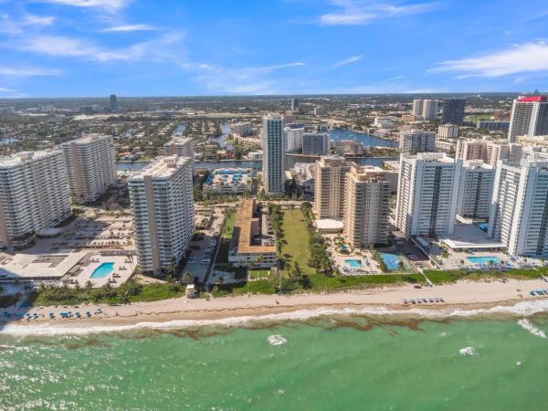 Ocean Marine Yacht Club, 1945 S Ocean Dr #502, Hallandale Beach, Florida 33009, image 1