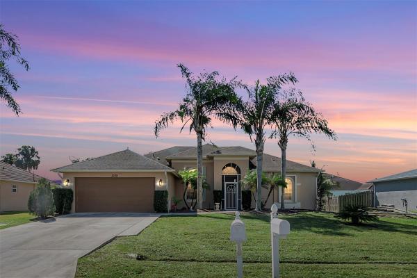 Tulip Park, 1038 SW Fisherman Ave, Port St. Lucie, Florida 34953, image 1