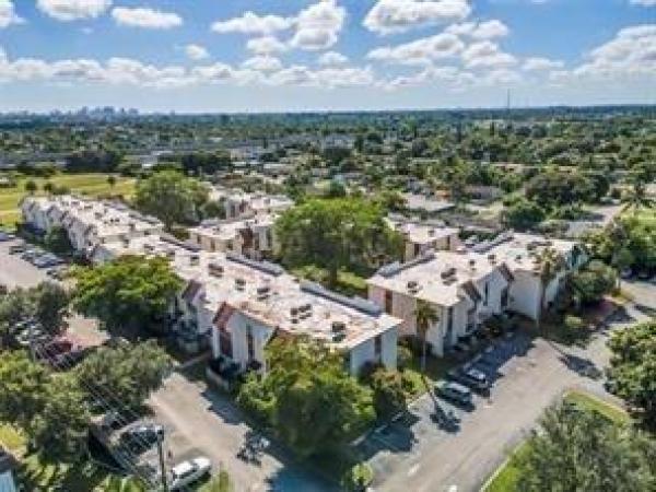Tree Garden, 1794 NW 55th Ave #203, Lauderhill, Florida 33313, image 1