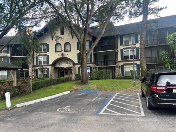 International Village At Inverrary, 3720 Inverrary Dr, Lauderhill, Florida 33319, image 1