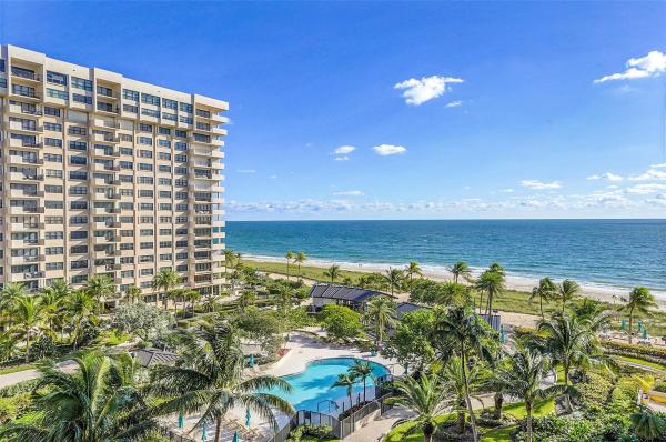 Sea Ranch Club C, 4900 N Ocean Blvd, Lauderdale By The Sea, Florida 33308, image 1