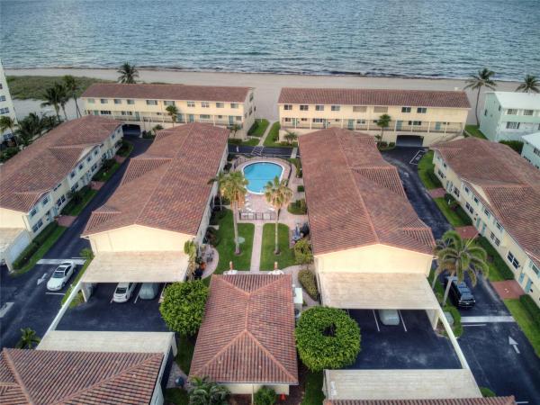 Atlantic Beach Villas, 5450 N Ocean Blvd #29-H, Lauderdale By The Sea, Florida 33308, image 1