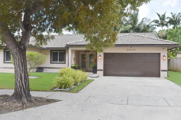20533 SW 132nd Ave, Miami, Florida 33177, image 1