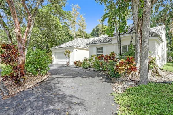 The Preserve At Woodside Estates, 3564 Sanctuary Dr, Coral Springs, Florida 33065, image 1