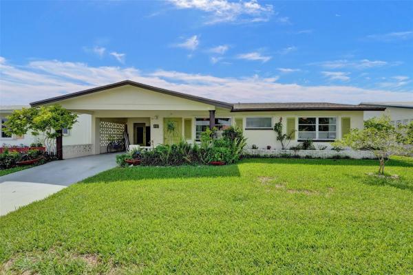 4712 NW 41st Ave, Lauderdale Lakes, Florida 33319, image 1