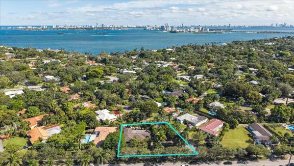 Miami Shores Residential, 10115 Biscayne Blvd, Miami Shores, Florida 33138, image 1