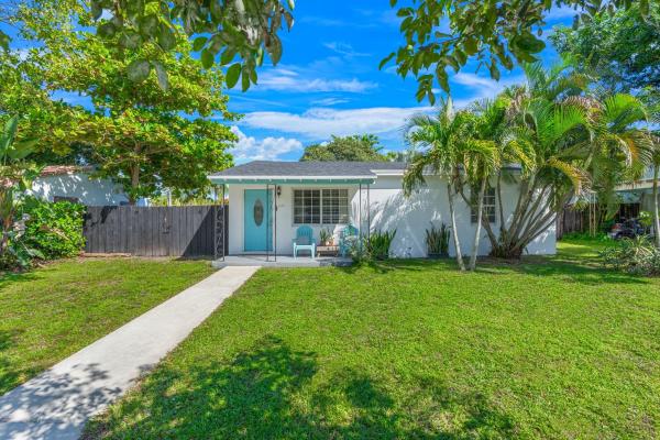 South Middle River, 1630 NW 4th Ave, Fort Lauderdale, Florida 33311, image 1