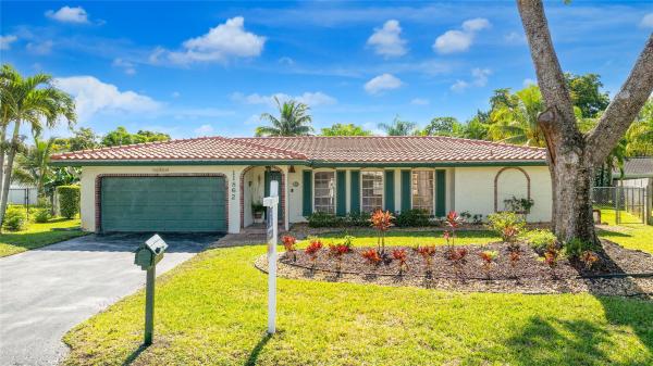 Coral Springs Country Club West, 11862 NW 25th Ct, Coral Springs, Florida 33065, image 1