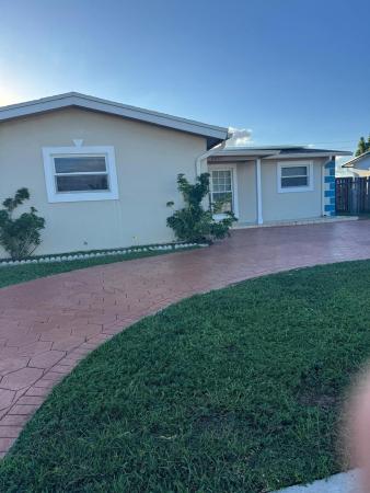 Sunrise Golf Village, 2477 NW 84th Way, Sunrise, Florida 33322, image 1