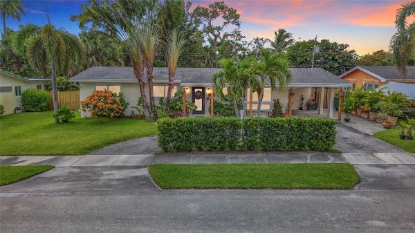 Riverland Village, 3326 SW 19th St, Fort Lauderdale, Florida 33312, image 1