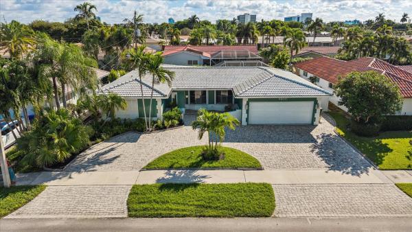 Imperial Point, 6600 NE 21st Ave, Fort Lauderdale, Florida 33308, image 1
