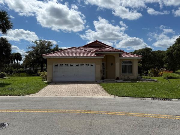 The Greens At Carolina 1, 7160 NW 30th Ct, Margate, Florida 33063, image 1