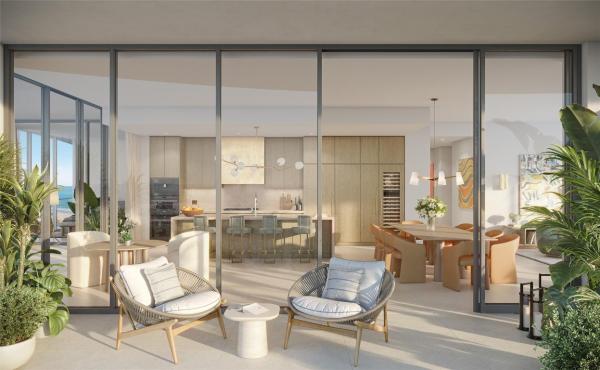 801 Seabreeze Blvd #601, Fort Lauderdale, Florida 33316, image 2