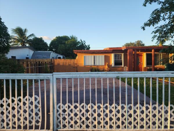 Bunche Park, 2445 NW 159th Ter #, Miami Gardens, Florida 33054, image 1