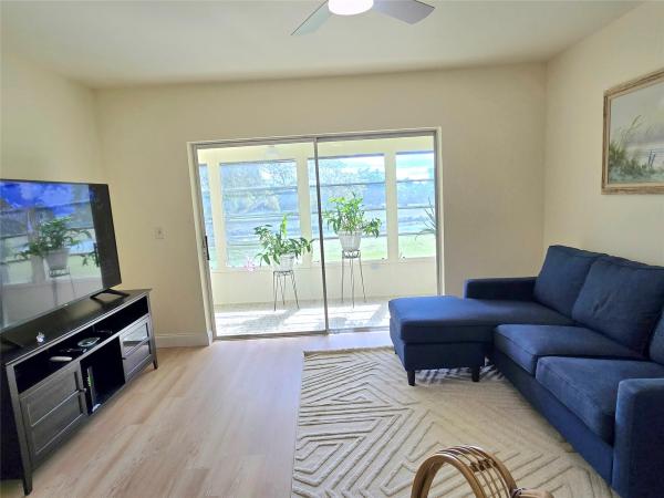 Oriole Gardens 3, 7610 NW 1st St #203, Margate, Florida 33063, image 1