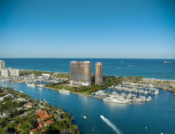 801 Seabreeze Blvd #1003, Fort Lauderdale, Florida 33316, image 1