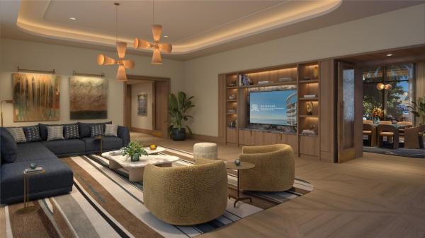 801 Seabreeze Blvd #1003, Fort Lauderdale, Florida 33316, image 1