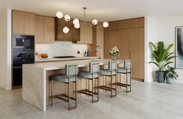 801 Seabreeze Blvd #1003, Fort Lauderdale, Florida 33316, image 2