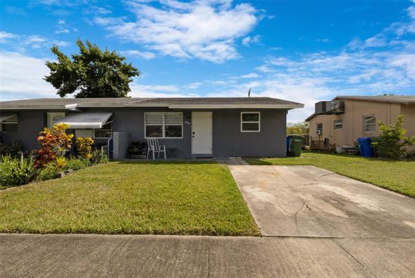 North Margate, 2648 NW 65th Ave, Margate, Florida 33063, image 1