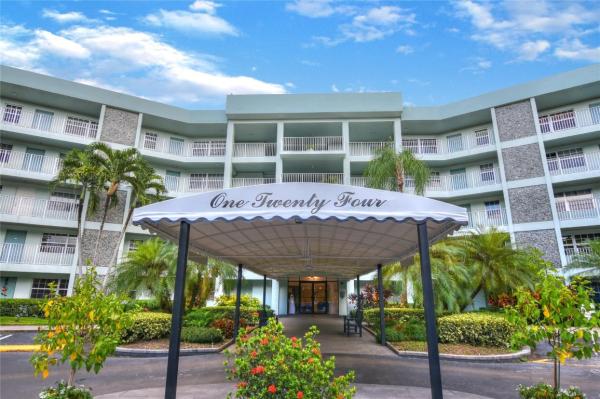 Cypress Grove At Palm-Aire, 806 Cypress Grove Ln #510, Pompano Beach, Florida 33069, image 1