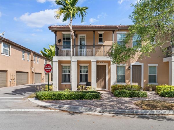 Meadow Pines, 14741 SW 11th St, Pembroke Pines, Florida 33027, image 1