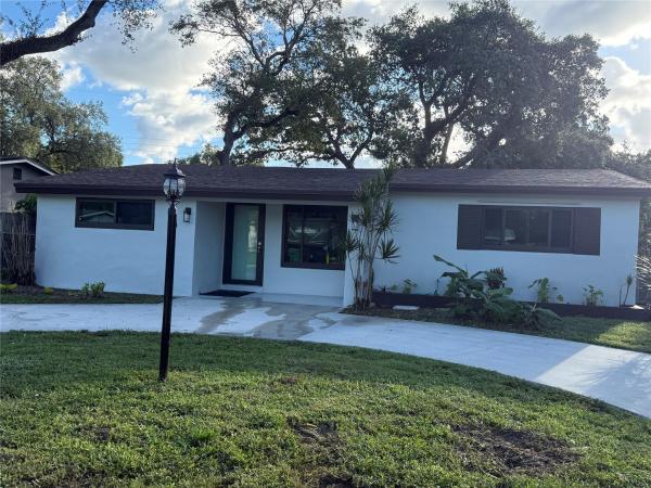 Seaboard Park, 4650 SW 25th Ter, Fort Lauderdale, Florida 33312, image 1