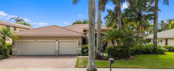 The Cove, 942 Windward Way, Weston, Florida 33327, image 1