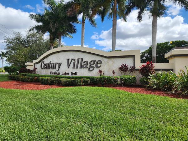 1201 SW 141st Ave #403 J, Pembroke Pines, Florida 33027, image 1