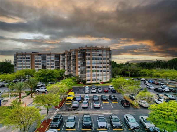 The Dogwood, 1100 Saint Charles Pl #708, Pembroke Pines, Florida 33026, image 1