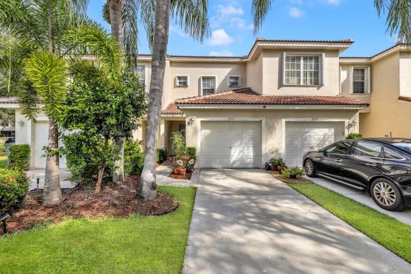 Melrose Verona Lakes, 9723 Lago Dr, Boynton Beach, Florida 33472, image 1