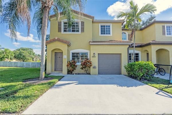 Avalon, 1851 SW 101st Way, Miramar, Florida 33025, image 1