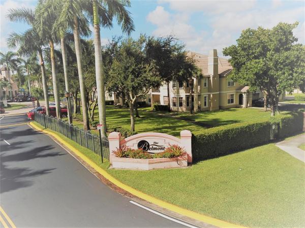 The Belmont At North Lauderdale, 306 Belmont Ln, North Lauderdale, Florida 33068, image 1