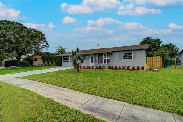 Margate No HOA, 6711 NW 8th St, Margate, Florida 33063, image 1
