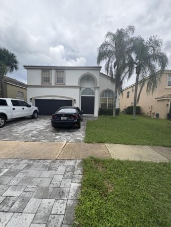 Lexington, 2761 Misty Oaks Cir, Royal Palm Beach, Florida 33411, image 1