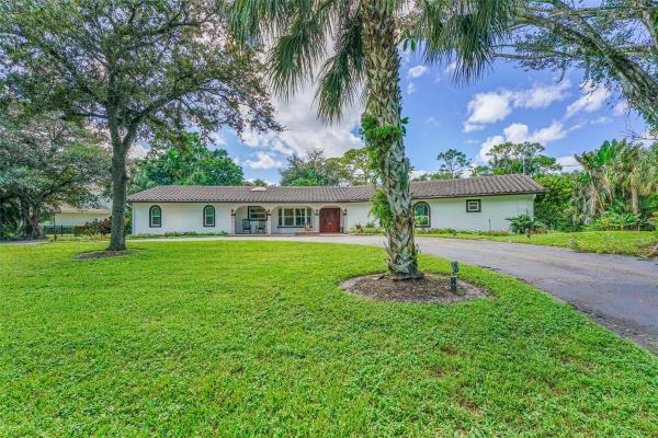Parkland No HOA, 5351 Godfrey Rd, Parkland, Florida 33067, image 1