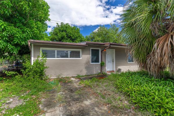 Tod Acres, 303 NE 8th Ct, Pompano Beach, Florida 33060, image 1