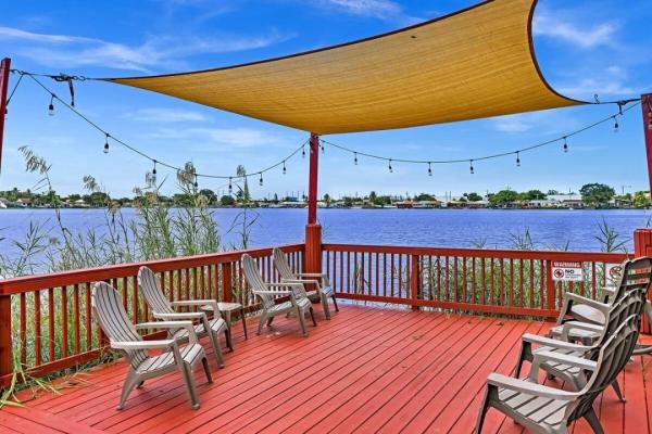 5824 Park Rd, Fort Lauderdale, Florida 33312, image 1