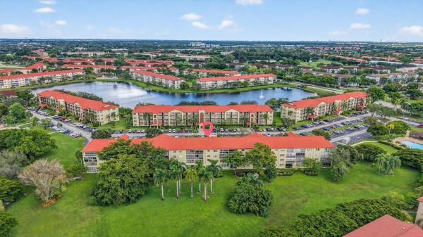 Ivanhoe At Century Village, 13000 SW 15th Ct #314U, Pembroke Pines, Florida 33027, image 1