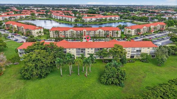 Ivanhoe At Century Village, 13000 SW 15th Ct #314U, Pembroke Pines, Florida 33027, image 1