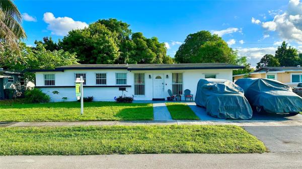 Flair, 4810 NW 11th Pl, Lauderhill, Florida 33313, image 1