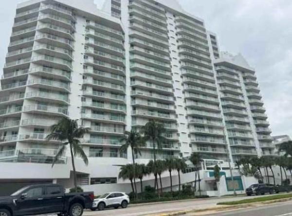 The Grandview, 5900 Collins Ave #601, Miami Beach, Florida 33140, image 1