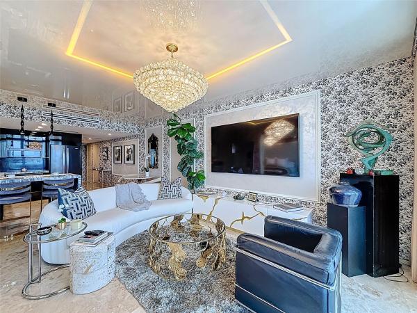 Beach Club 3, 1800 S Ocean Dr #2709, Hallandale Beach, Florida 33009, image 1