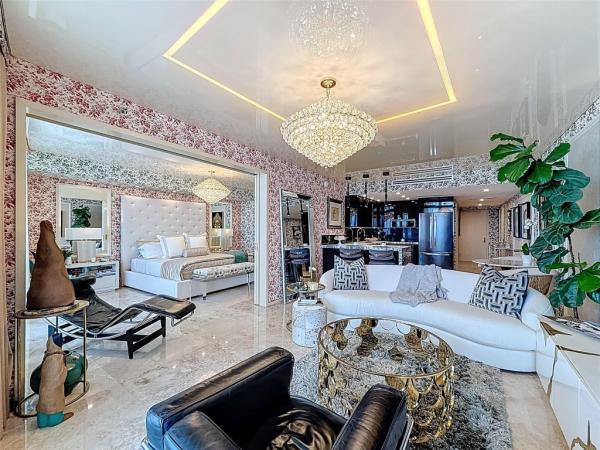 Beach Club 3, 1800 S Ocean Dr #2709, Hallandale Beach, Florida 33009, image 1