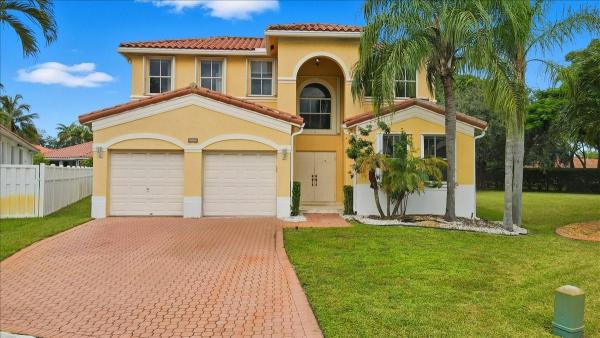 Nautica, 3802 SW 165th Ter, Miramar, Florida 33027, image 1