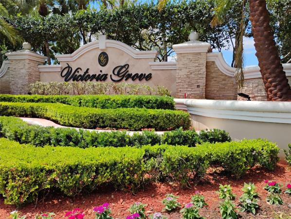 Anthony Groves, 260 Berenger Walk, Royal Palm Beach, Florida 33414, image 1