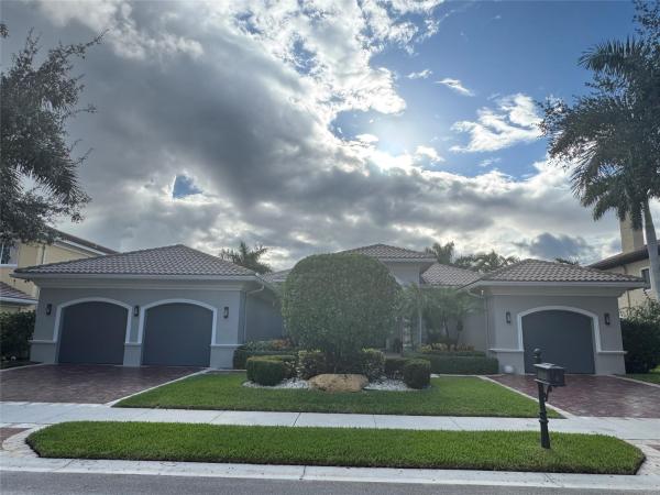 Heron Estates At Heron Bay, 6705 NW 122nd Ave, Parkland, Florida 33076, image 1