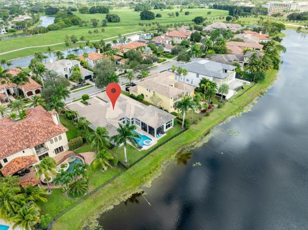 Heron Estates At Heron Bay, 6705 NW 122nd Ave, Parkland, Florida 33076, image 2