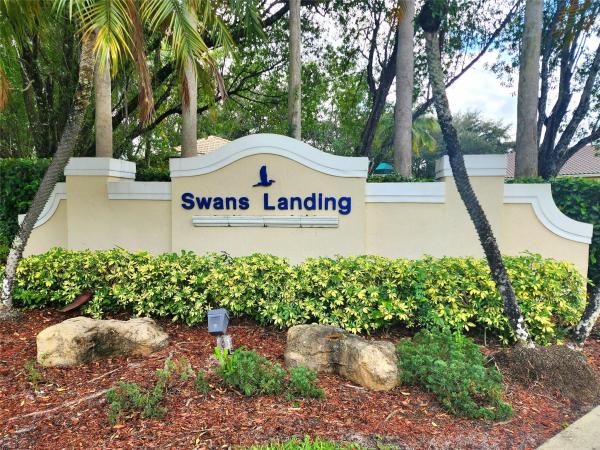 Swans Landing, 6171 Swans Ter, Coconut Creek, Florida 33073, image 1