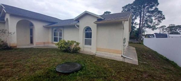 Swan Park, 150 NW Byron St, Port St. Lucie, Florida 34983, image 1