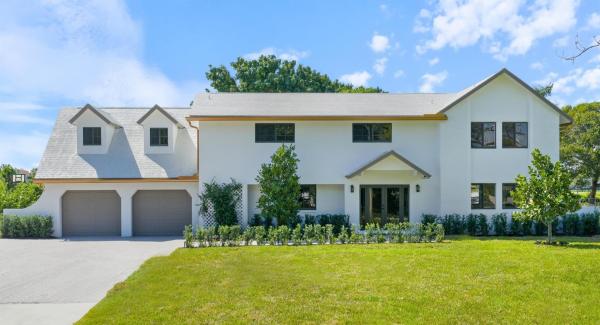 Garden Isles, 4456 Hickory Dr, Palm Beach Gardens, Florida 33418, image 1